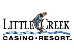 Little Creek Casino logo