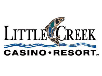 Little Creek Casino logo