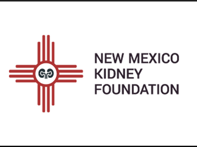 NM Kidney Foundation logo