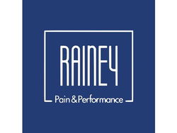 Rainey Pain & Performance logo