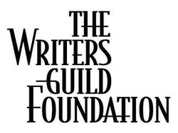 Writers Guild Foundation logo