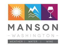 Manson Chamber of Commerce logo