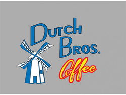 Dutch Brothers logo