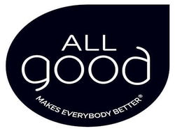 All Good logo