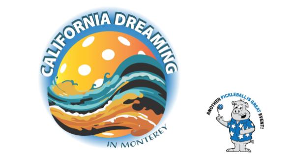 2025 California Dreaming in Monterey @ Hyatt Regency by PIG logo