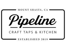 Pipeline Craft Taps & Kitchen logo