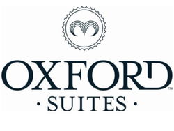 Oxford Suites logo
