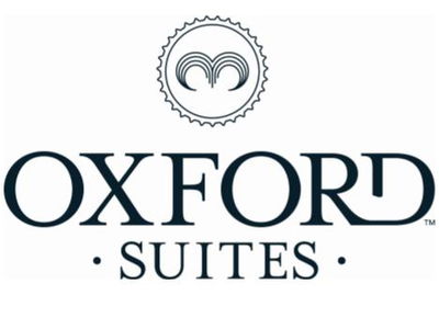 Oxford Suites logo