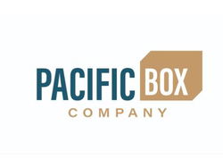 Pacific Box Company logo