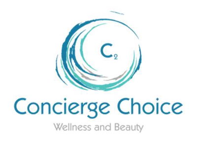 Concierge Choice Wellness & Beauty logo