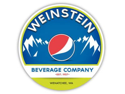 Weinstein Beverage Company logo