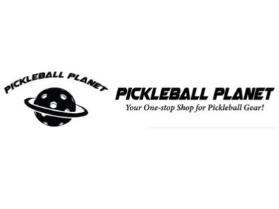 Pickleball Planet logo