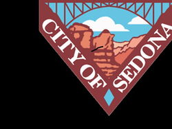 City of Sedona logo