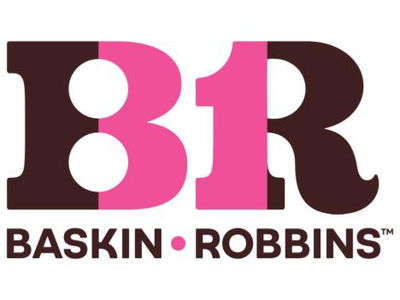 Baskin Robbins logo