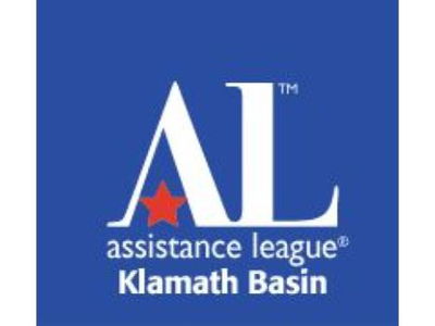 https://www.klamathbasinassistanceleague.org/ logo