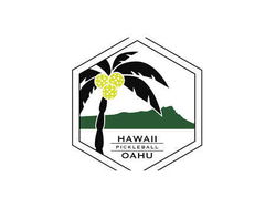 Hawaii Pickleball Oahu logo