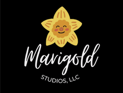 Marigold Studios logo