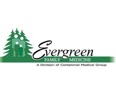 Evergreen Family Medicine logo