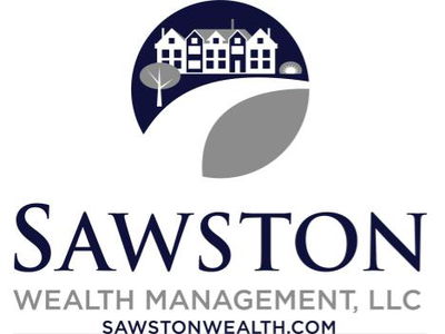 Sawston Wealth Management logo