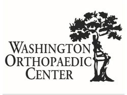 washington orthopaedic center logo