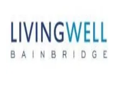 Living Well logo