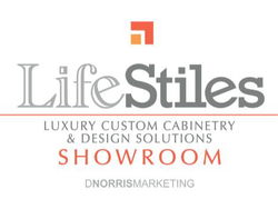LifeStiles Cabinetry logo