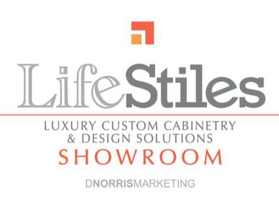 LifeStiles Cabinetry logo