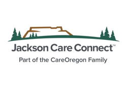 Jackson Care Connect logo