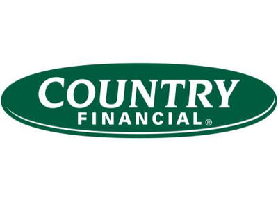 Country Financial logo