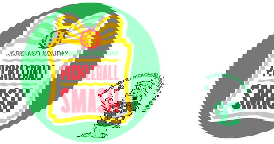 2025 ETC Holiday Smash by PIG