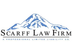 Scarff Law Firm logo