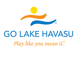 Lake Havasu City Pickleball Association logo