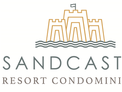 Sandcastle Resort Condominiums logo