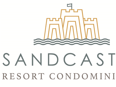 Sandcastle Resort Condominiums logo