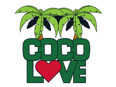 Coco Love logo