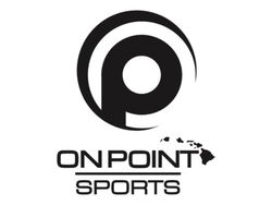 On Point Sports logo