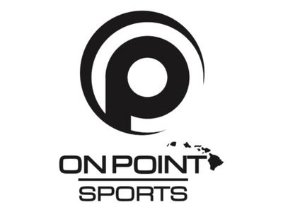 On Point Sports logo