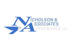Nicholson & Associates Insurance logo