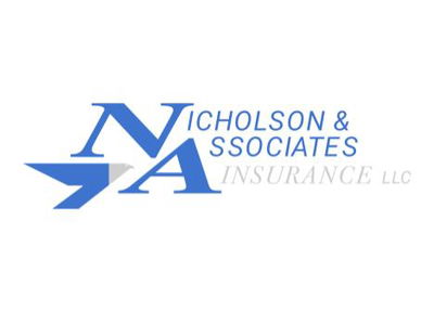 Nicholson & Associates Insurance logo