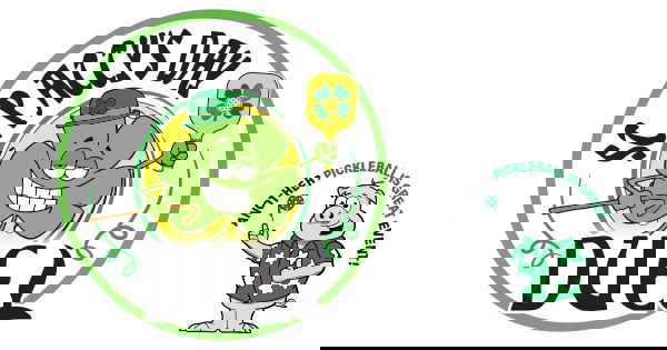 5th Annual St Patty's Day Duel by PIG logo