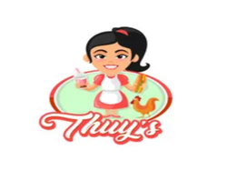 Thuy's logo