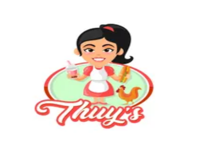 Thuy's logo