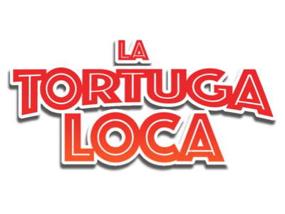La Tortuga Loca logo