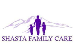 Mt Shasta Family Care logo