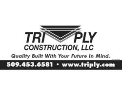 Try-Ply Construction logo