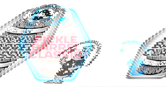 12th Annual Pickle Barrel Classic - by PIG