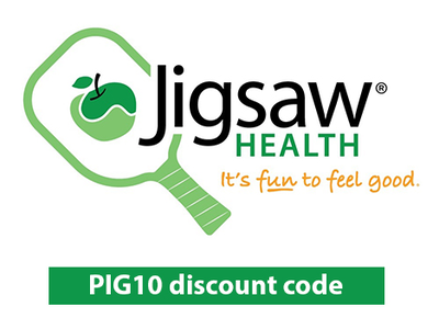 Jigsaw Health logo