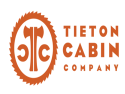 Tieton Cabin Company logo