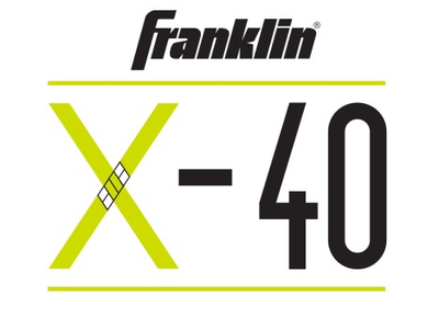 Franklin Sports Pickleball logo