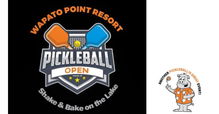 $$ Prize Money $$ - 2024 Wapato Point Resort Fall Pickleball Open by PIG Logo